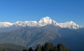 Annapurna